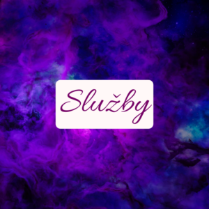 Služby