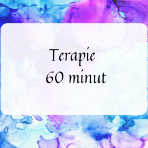 Terapie na míru - 60 minut