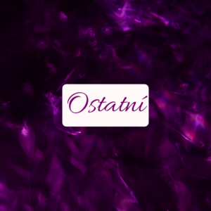 Ostatní